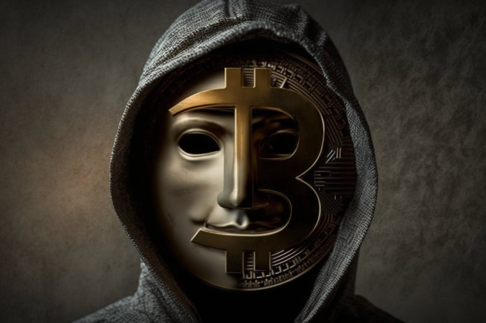 bitcoin and anonymity